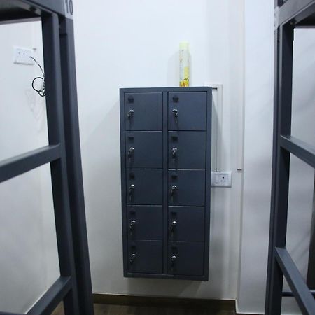 Fostel- The Fort Hostel Mumbai Kültér fotó