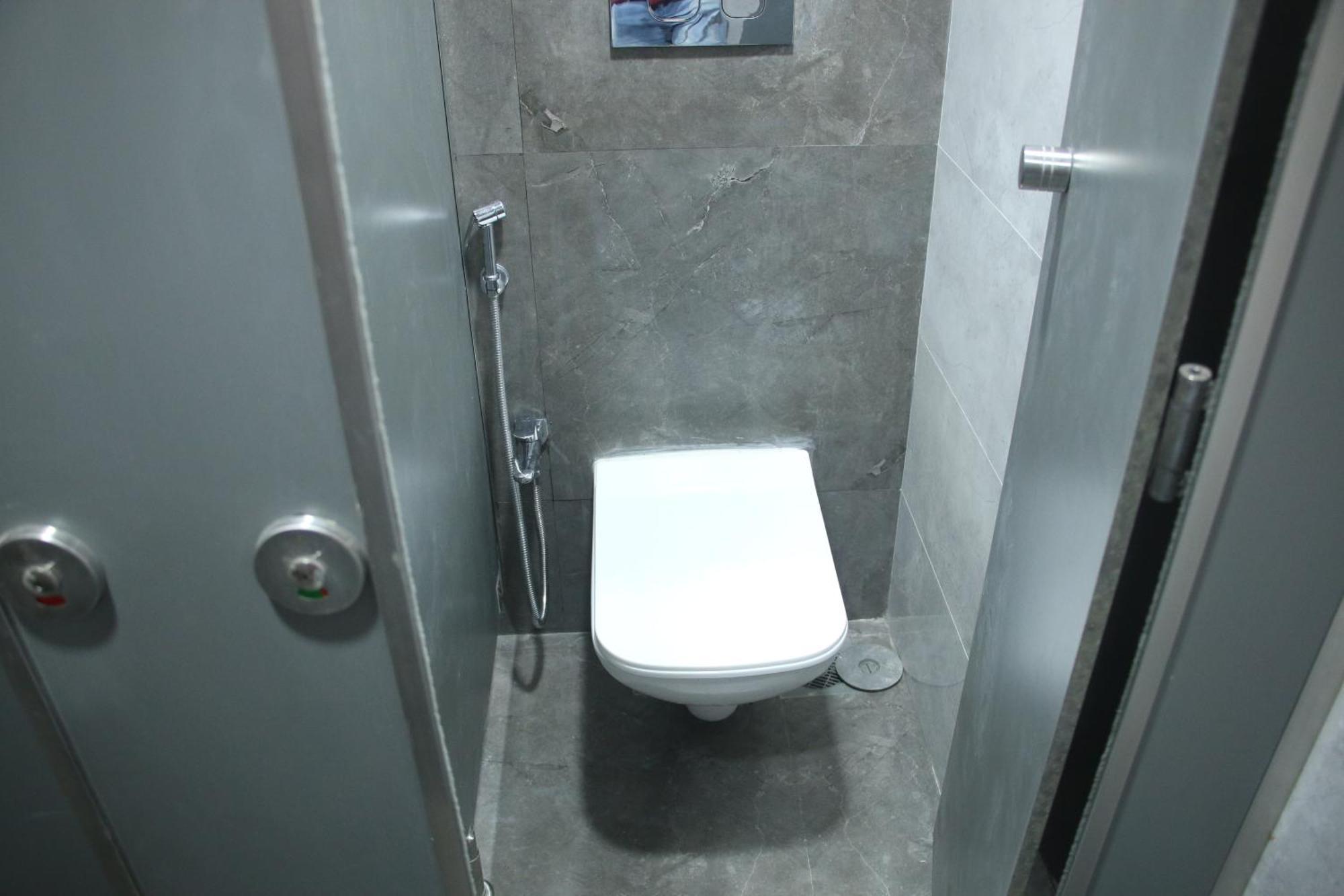 Fostel- The Fort Hostel Mumbai Kültér fotó